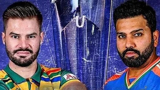 T20 World Cup 2024 Finals Dream 11 Prediction: India vs South Africa