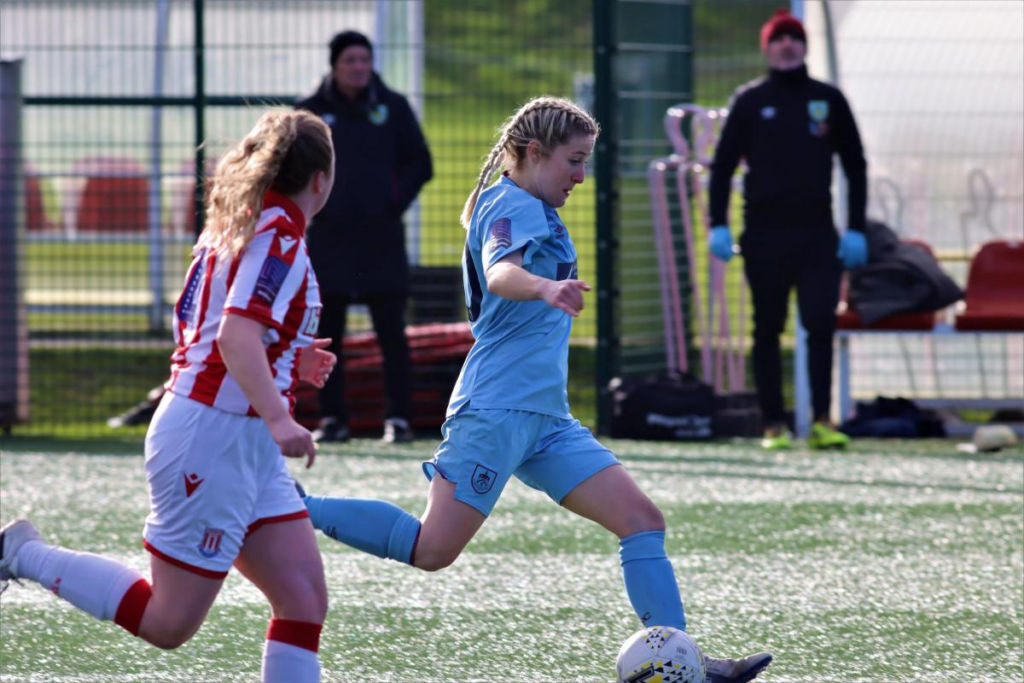 Stoke-City-Women-vs-Burnley-Women - about96.com | Sports Match Prediction: Stoke City Women vs Burnley Women