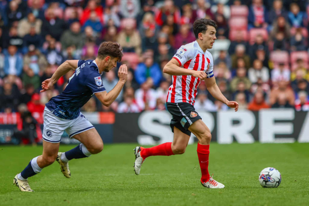Sunderland-vs-Burnley - about96.com | Sports Who will shine: Sunderland vs Burnley Match Prediction