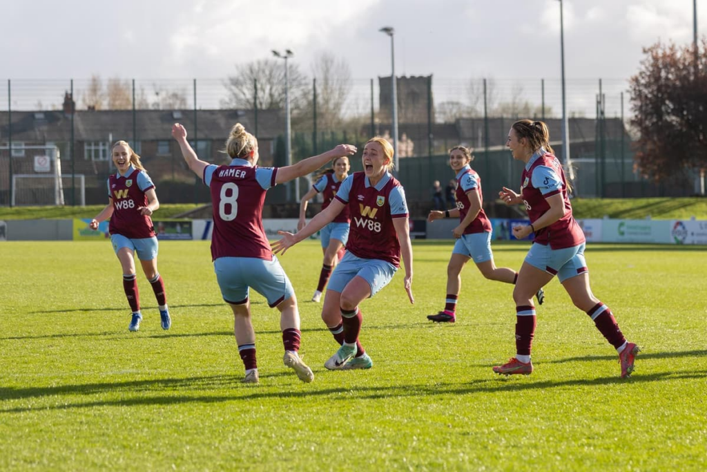 Match Prediction: Burnley Women vs Hull City Ladies - about96.com | Sports Match Prediction: Burnley Women vs Hull City Ladies