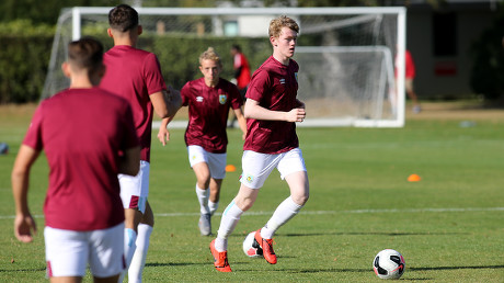 Match Prediction: Burnley U18 vs Bournemouth U18 - about96.com | Sports Match Prediction: Burnley U18 vs Bournemouth U18