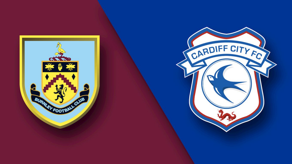 Burnley FC Tickets for the Match Against Cardiff City - about96.com | Sports Burnley FC Tickets for the Match Against Cardiff City