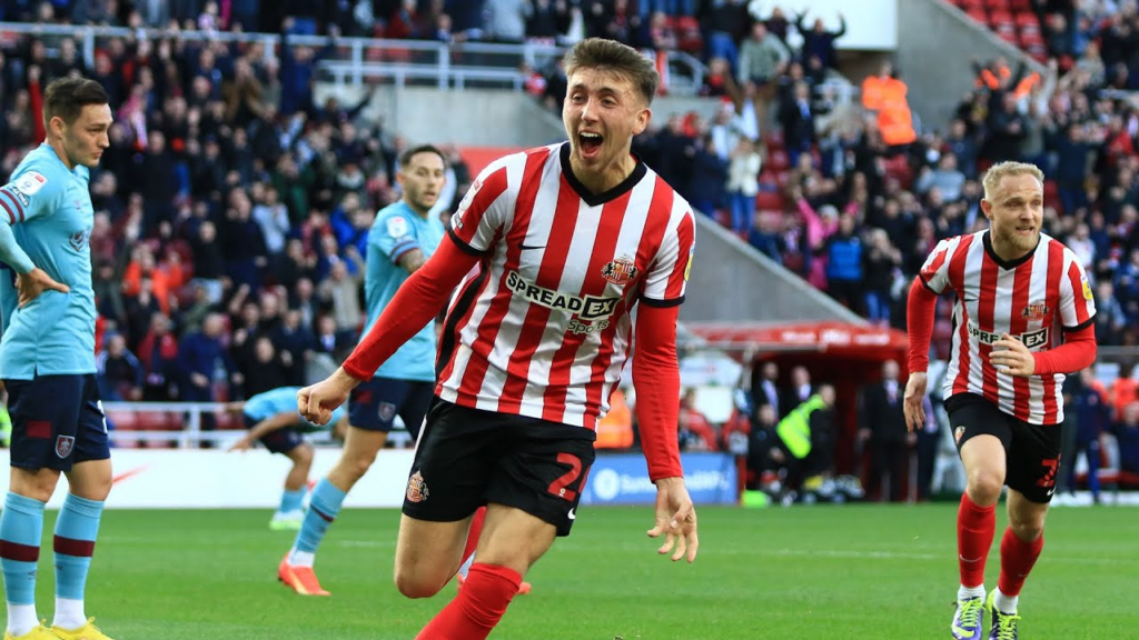 Burnley FC Tickets for the Match: Burnley vs Sunderland - about96.com | Sports Burnley FC Tickets for the Match: Burnley vs Sunderland