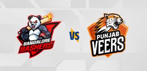 Bangalore-Bashers-VS-Punjab-Veers - about96.com | Sports Bangalore Bashers VS Punjab Veers Entertainment Cricket League (ECL) 2024
