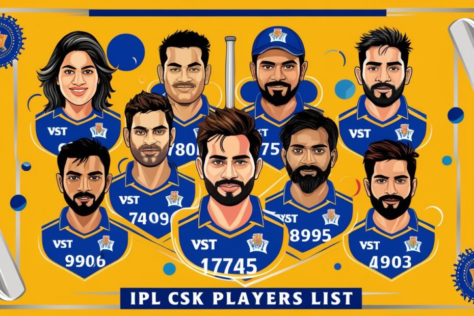 CSK