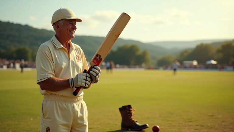 old batsmen