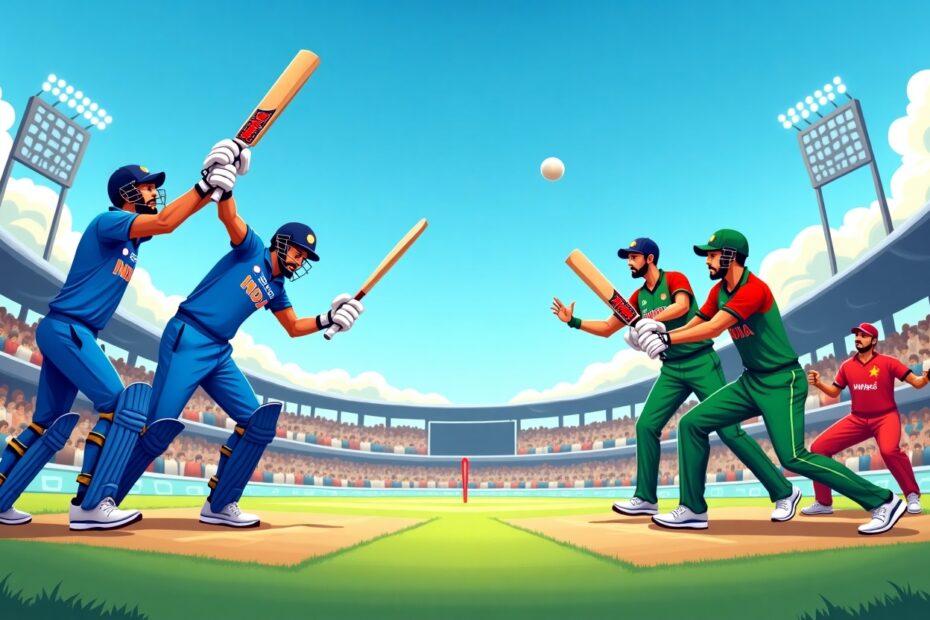 cricket