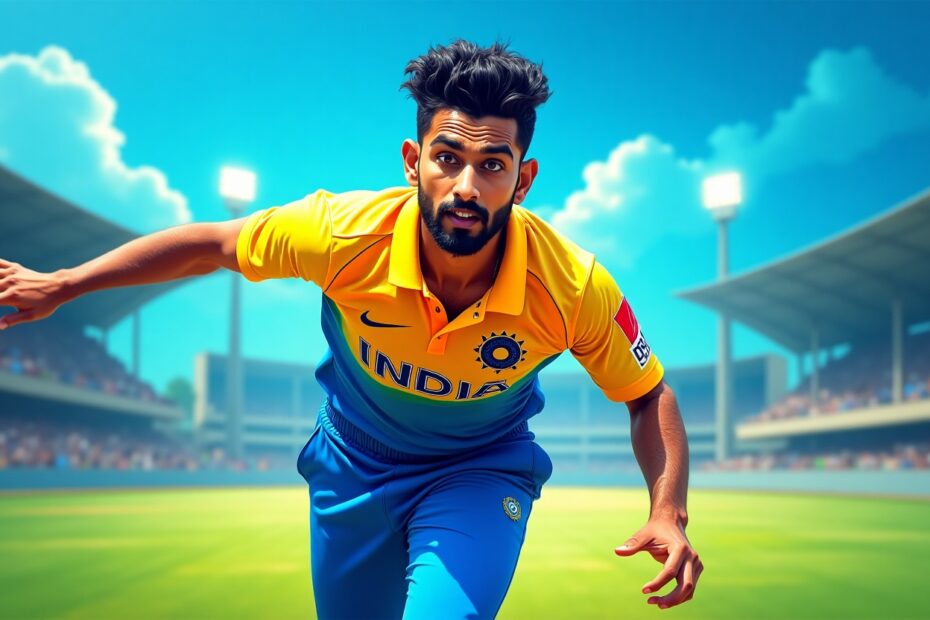 fastest bowlers