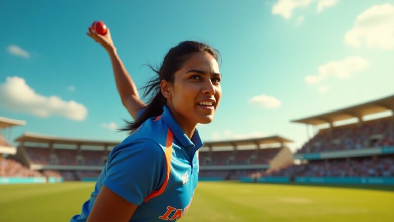 jhulan goswami