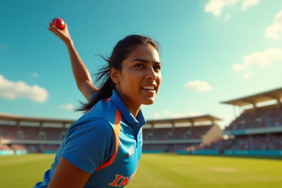 jhulan goswami