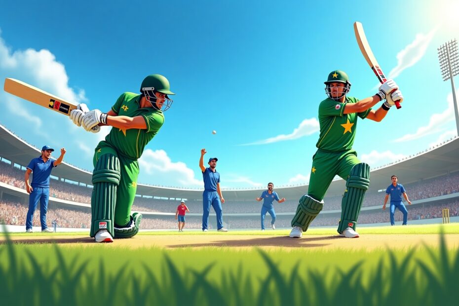 pak vs eng