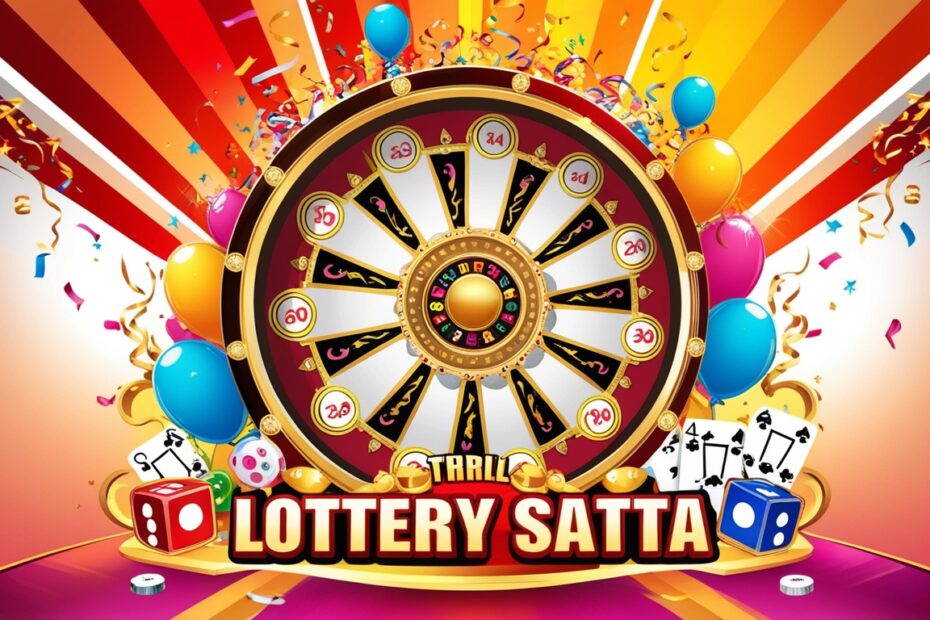 lottery
