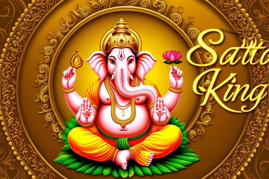 shri ganesh satta