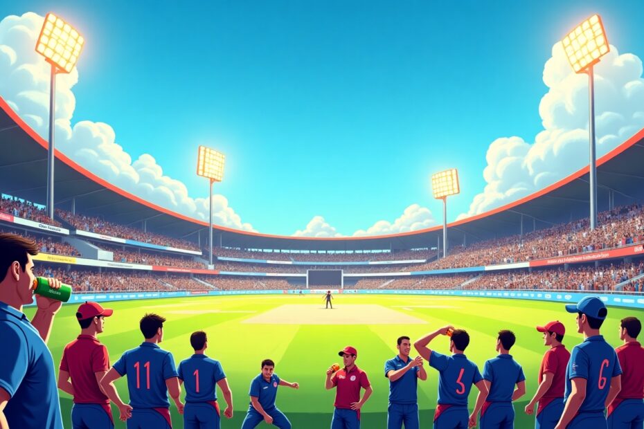 cricket