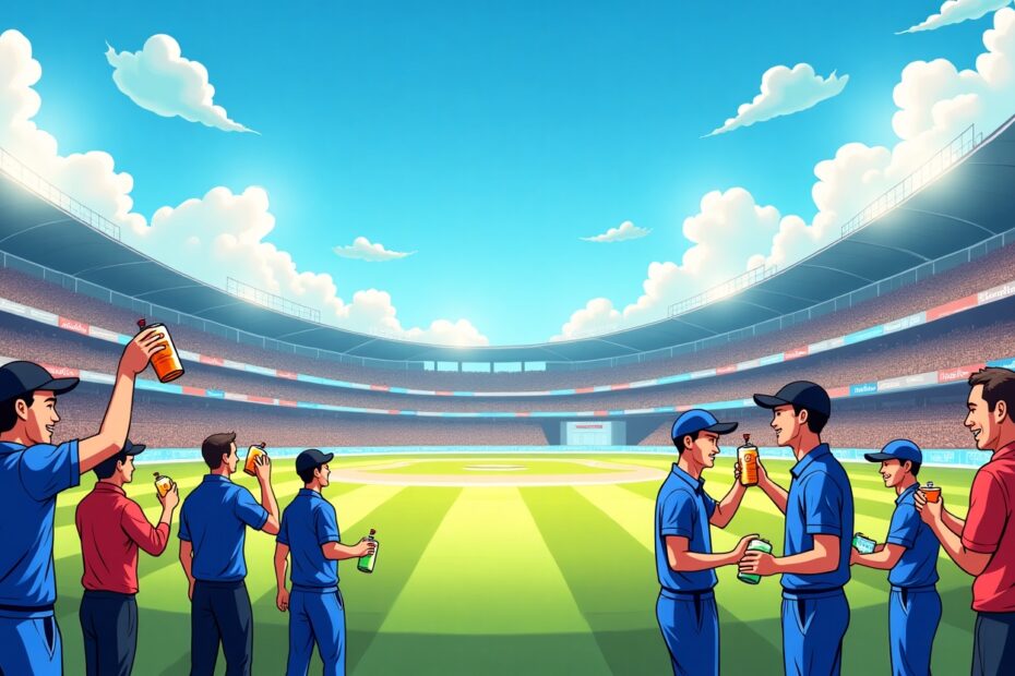 cricket