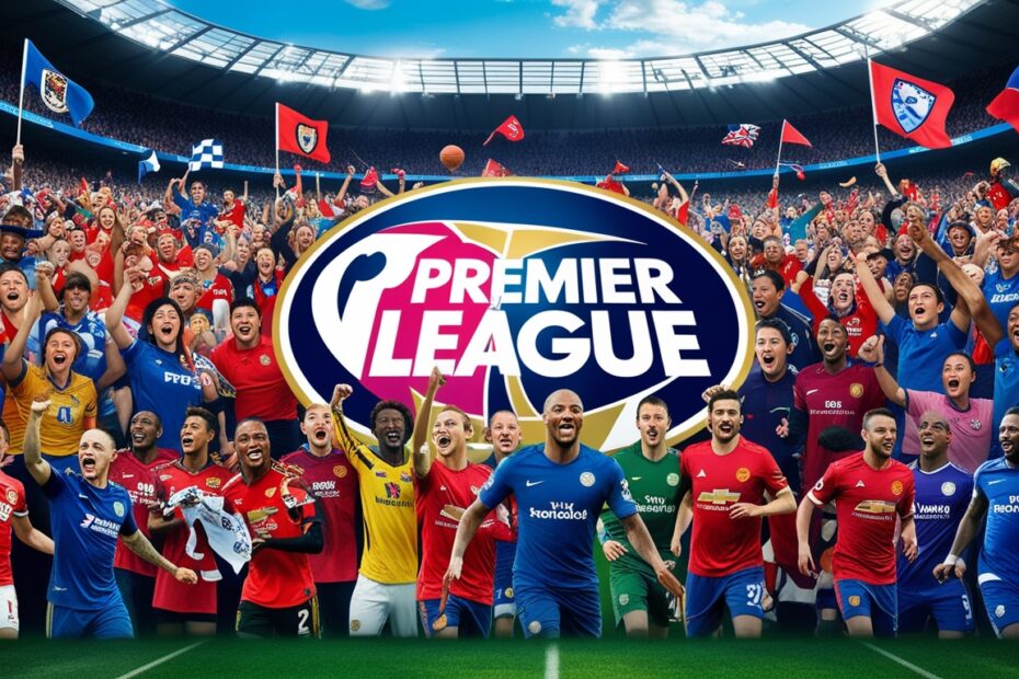 premier league tournament