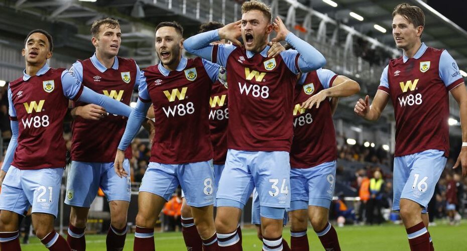 goalscorers