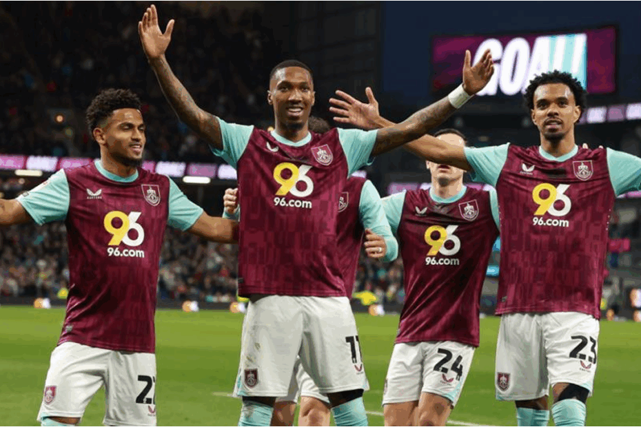 96 burnley top 5