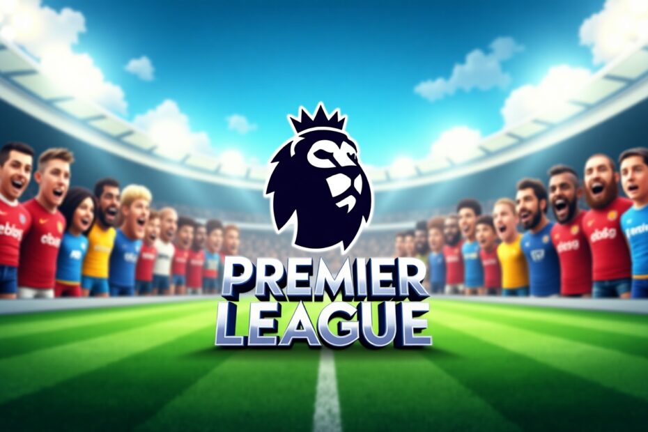 premier league