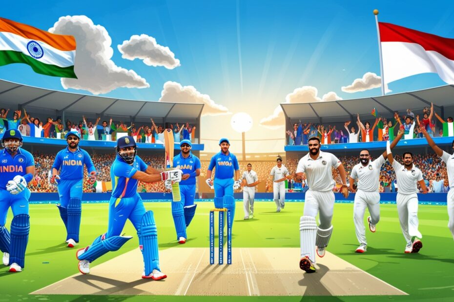 India vs UAE Tickets