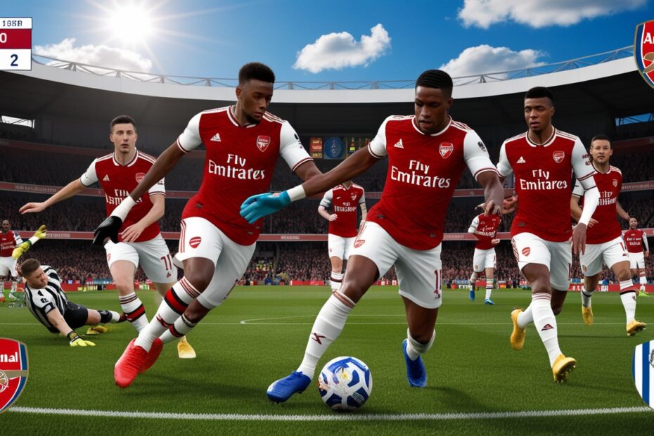 arsenal vs nottingham