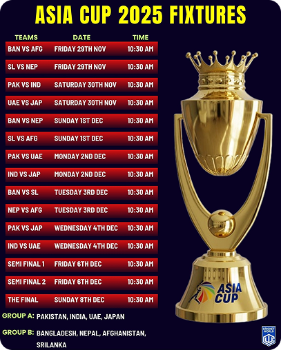 Participating Teams - about96.com | Sports