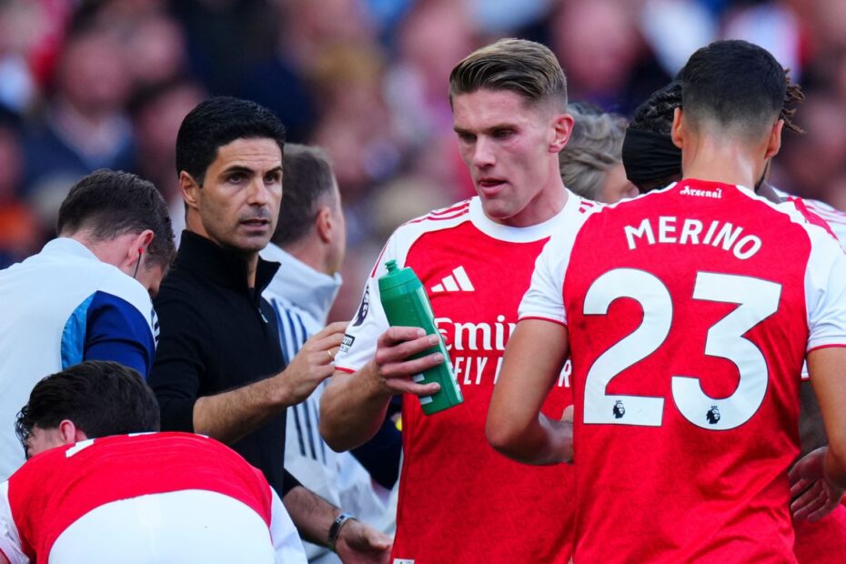 Port Vale vs Arsenal