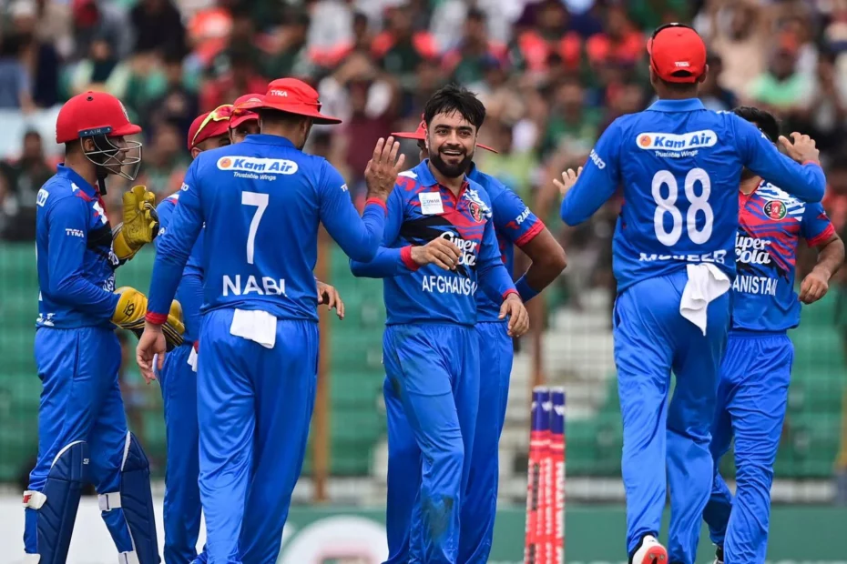 lanka vs afghanistan