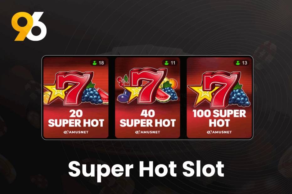 super slot
