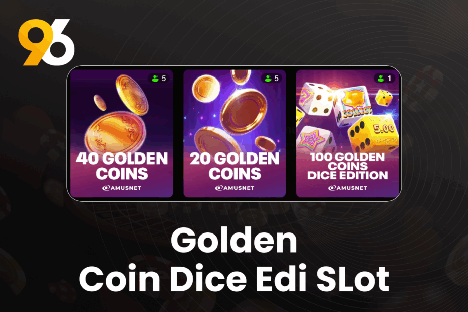 coin dice