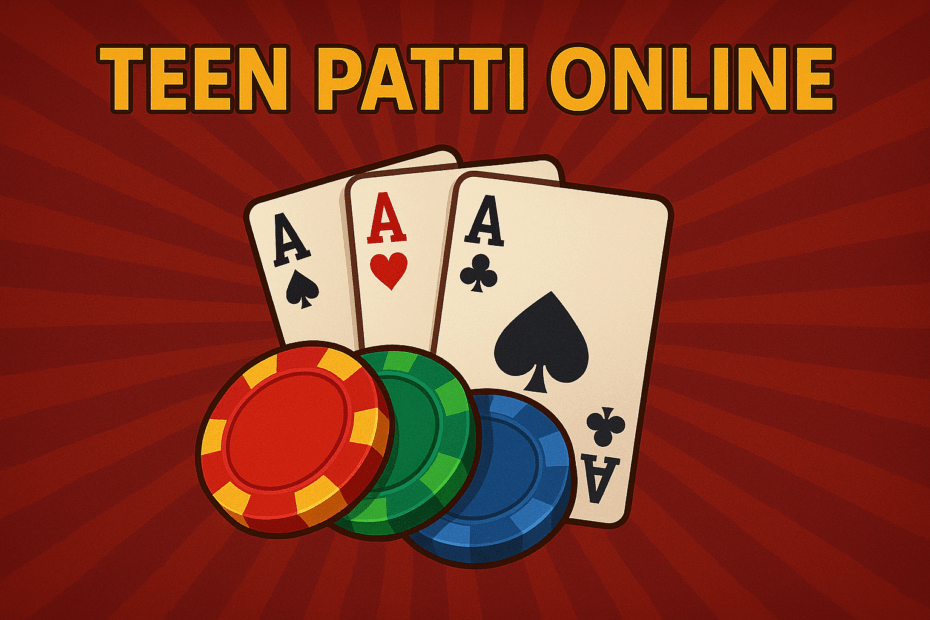 teen patti