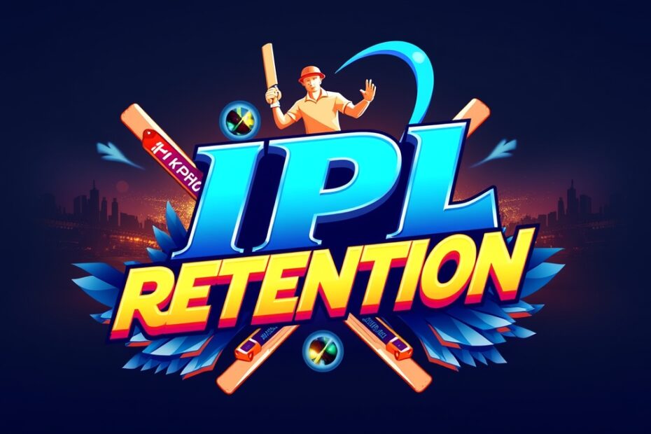 ipl retention list