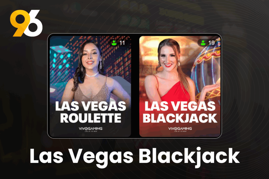 Las Vegas Blackjack
