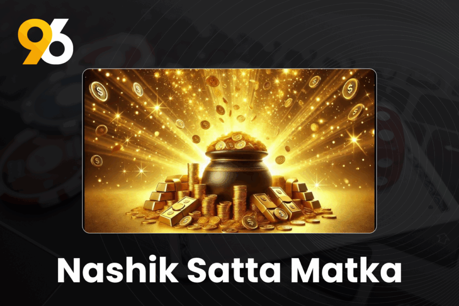 nashik satta matka