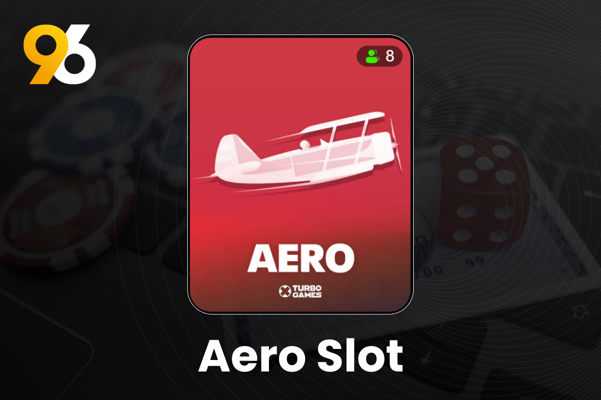 Aero Slot: Where Every Spin Could Be a Jackpot Moment – Hot New Release