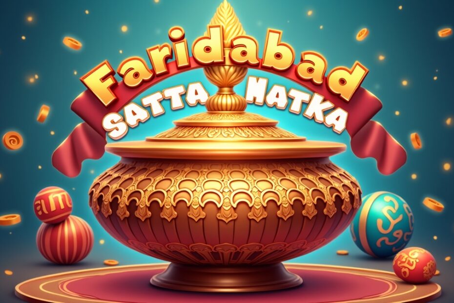 Faridabad Satta Matka