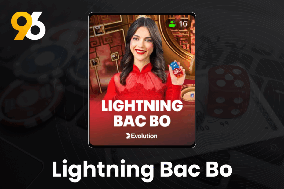 Lightning Bac Bo