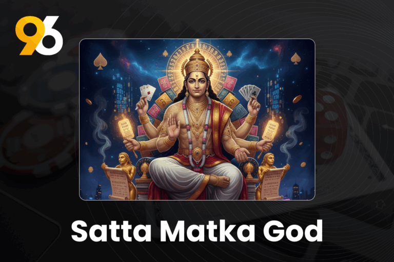Satta Matka God - about96.com | Sports Satta Matka God