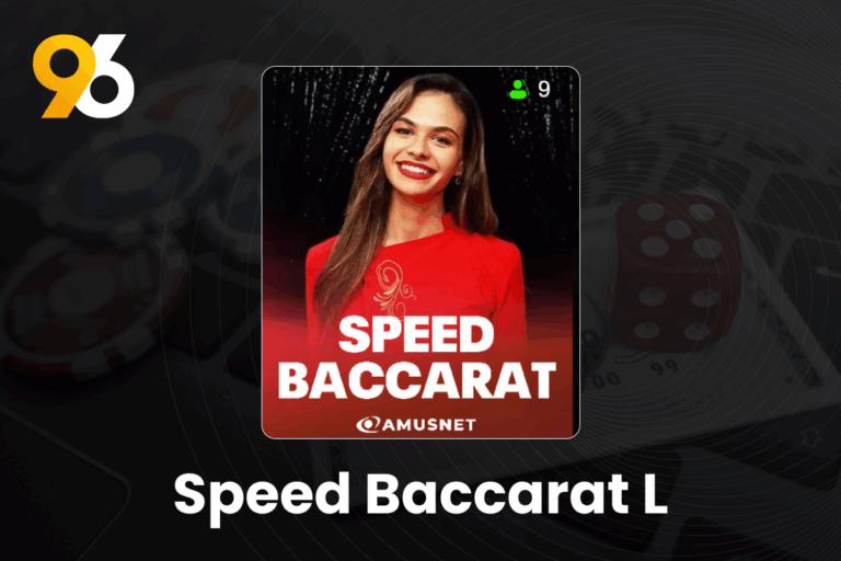 Speed Baccarat L - about96.com | Sports Speed Baccarat L