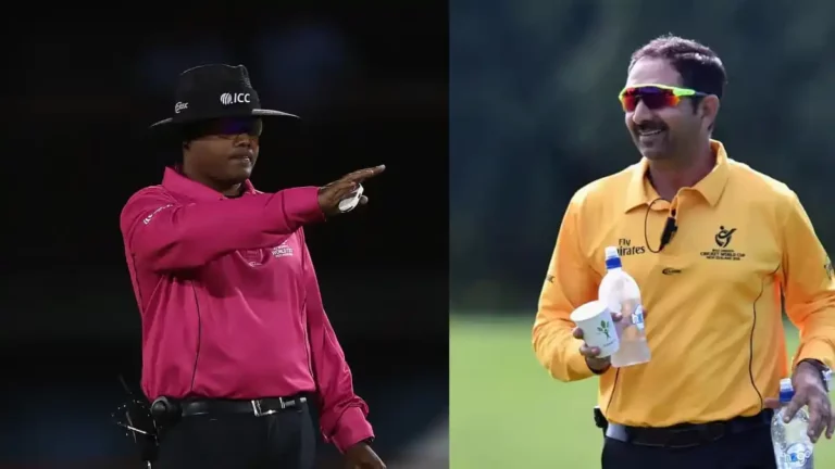 cricket umpire salary - about96.com | Sports cricket umpire salary