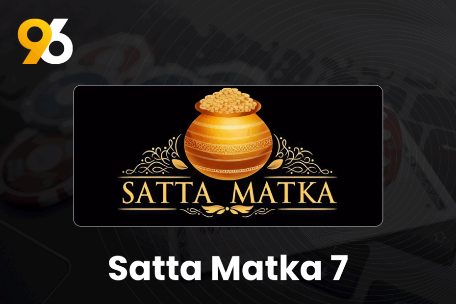 satta matka 7