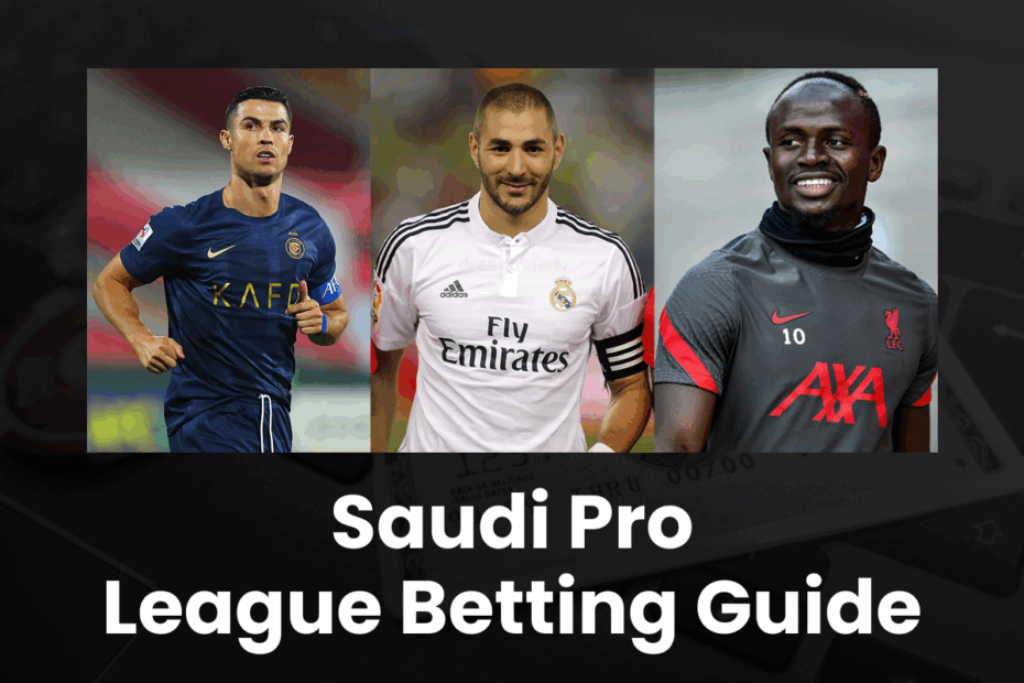 Saudi Pro League Betting Tips and Odds 2025-26