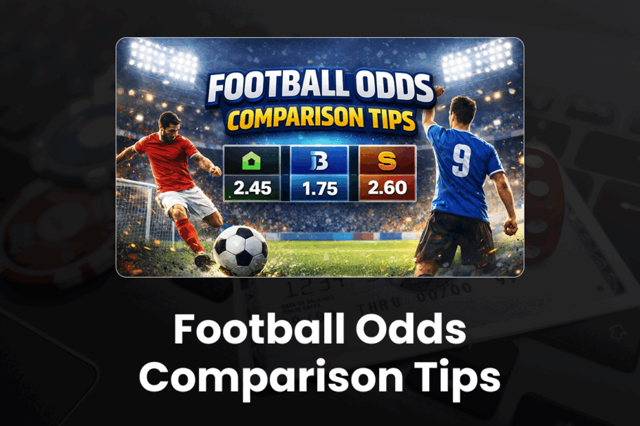 Football Odds Comparison Tips - about96.com | Sports Compare Football Odds