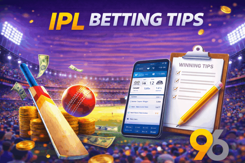 IPL Betting Tips