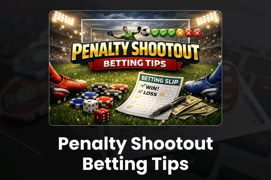 Penalty Shootout Betting Tips - about96.com | Sports Penalty Shootout Betting Tips in the Top 5 Football Leagues