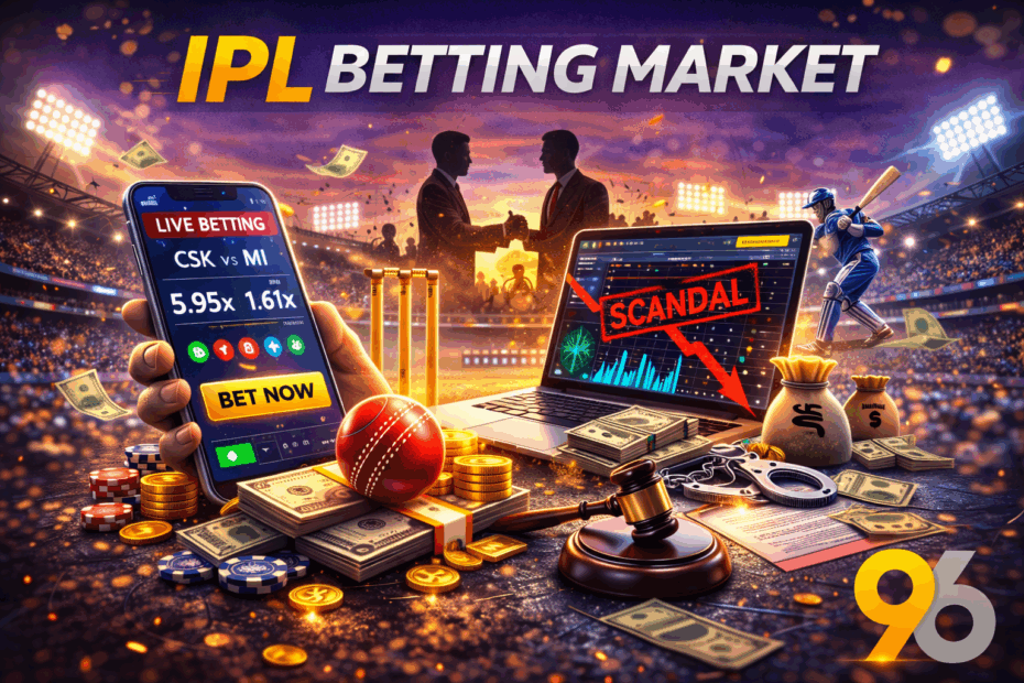ipl betting market - about96.com | Sports ipl betting market