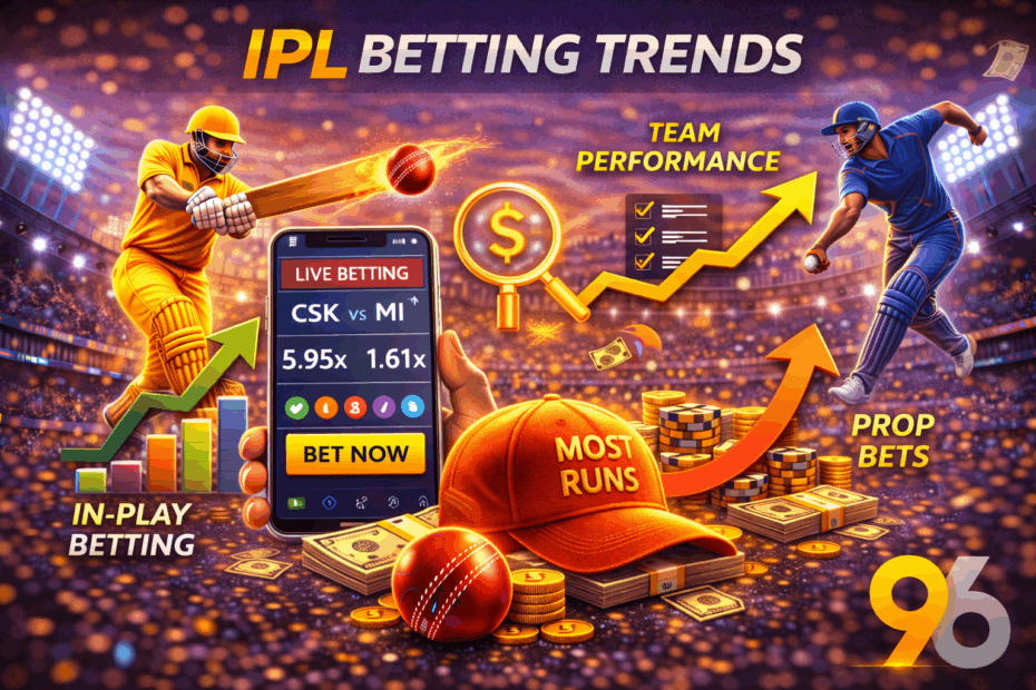 ipl betting trends
