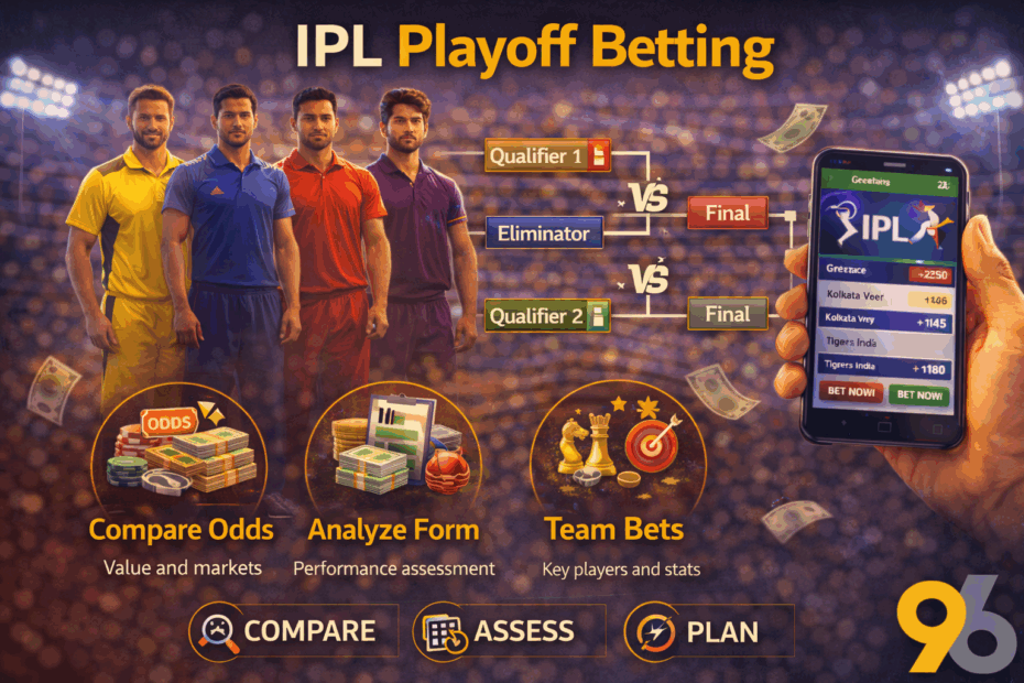 ipl playoff betting