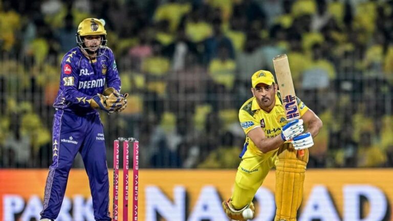 CSK vs KKR - about96.com | Sports CSK vs KKR