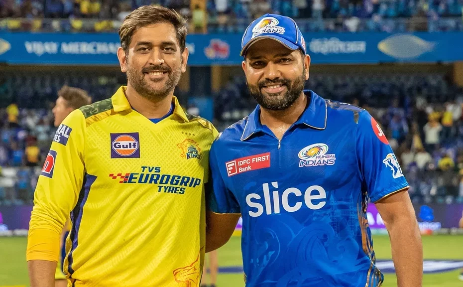 MI vs CSK - about96.com | Sports MI vs CSK